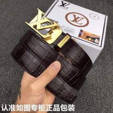 Louis Vuitton Belts